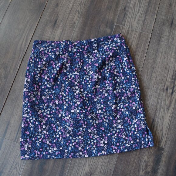 Northern Reflections Stretchy Ladies Skort - Picture 4 of 4